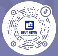 公司抖音二维码