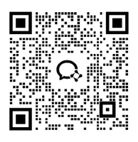 公司微信二维码